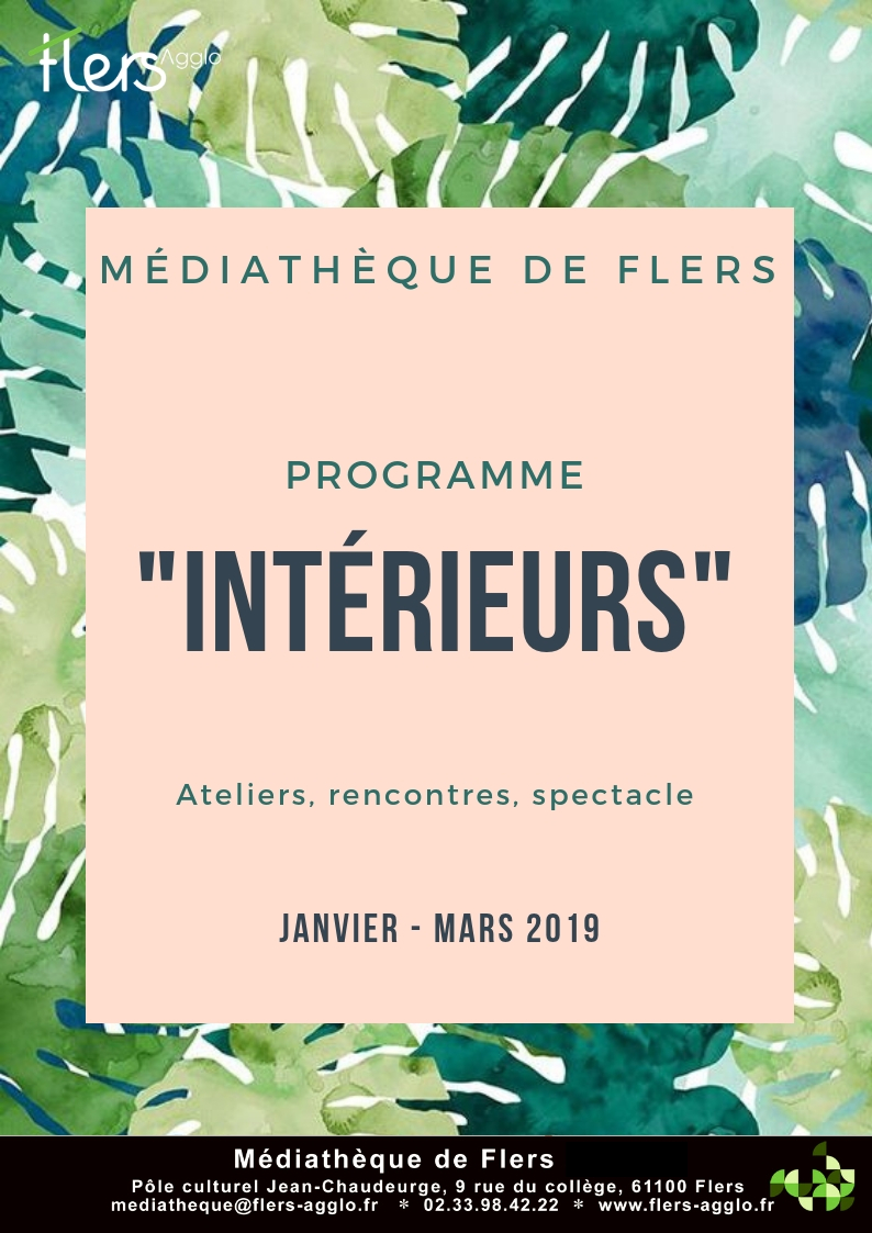 2019 01 interieurs programme