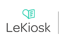 logo lekiosk